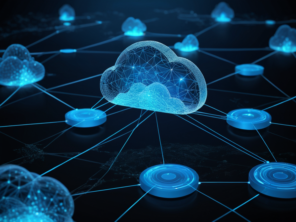 Microsoft 365 Cloud
