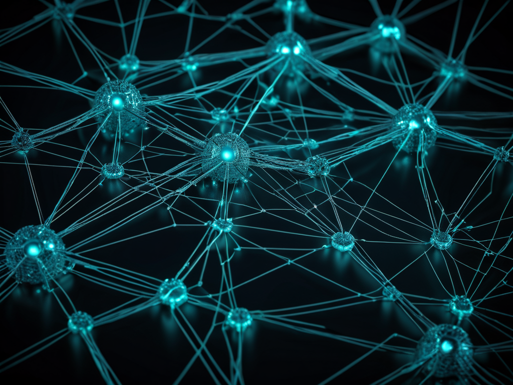 Network topology